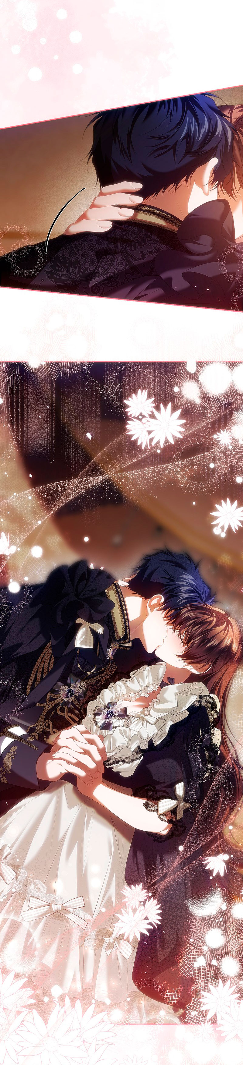 El tiempo adicional de la enferma terminal Capítulo 45 - Página 10