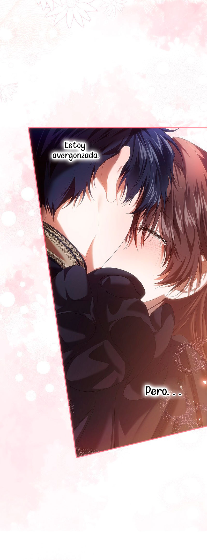 El tiempo adicional de la enferma terminal Capítulo 45 - Página 11