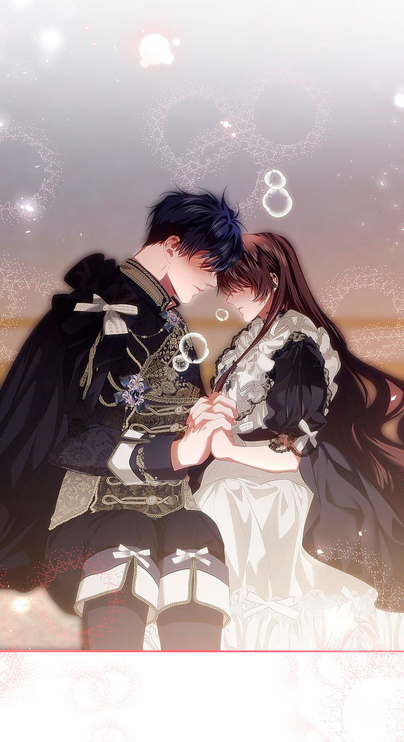 El tiempo adicional de la enferma terminal Capítulo 45 - Página 13