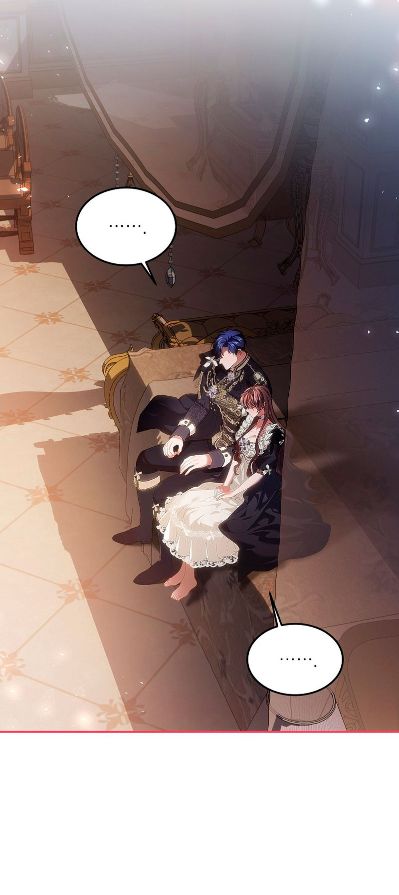 El tiempo adicional de la enferma terminal Capítulo 45 - Página 15