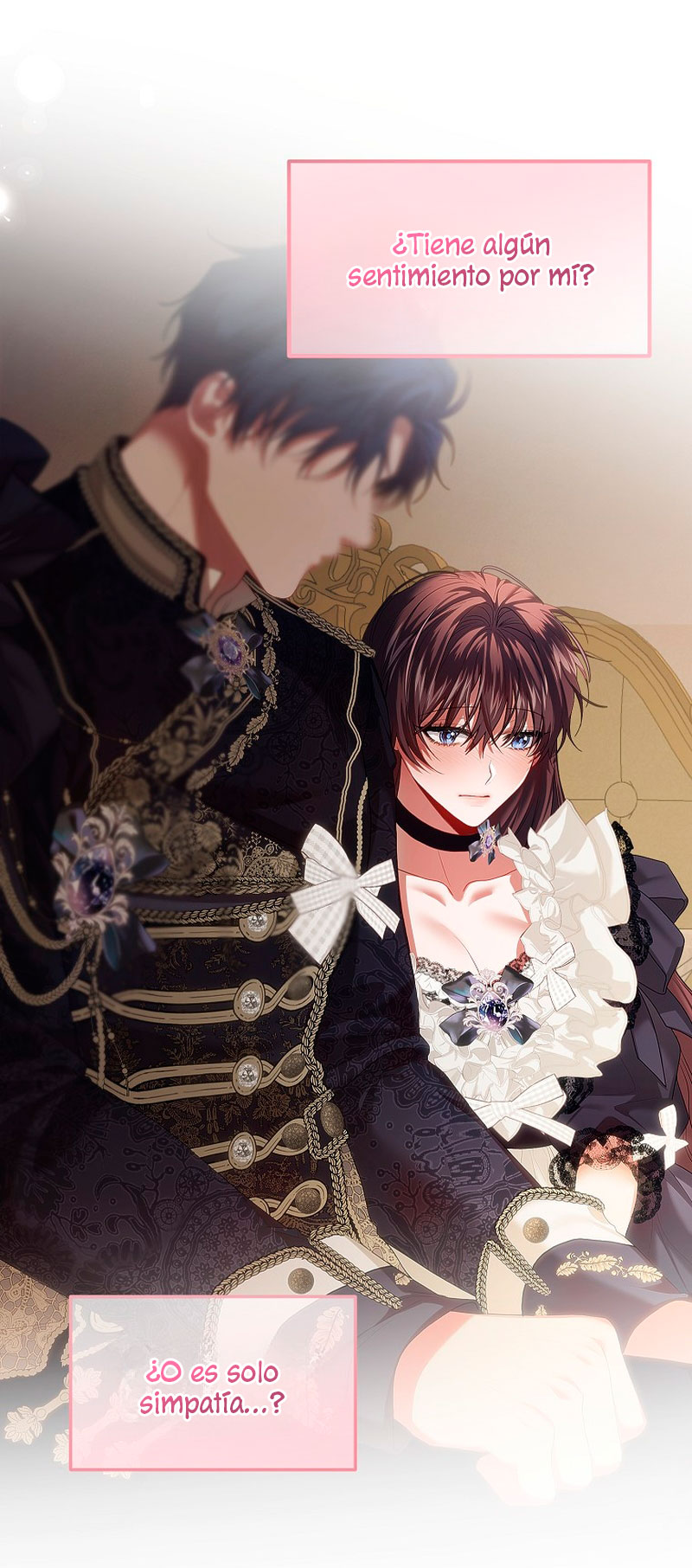 El tiempo adicional de la enferma terminal Capítulo 45 - Página 16