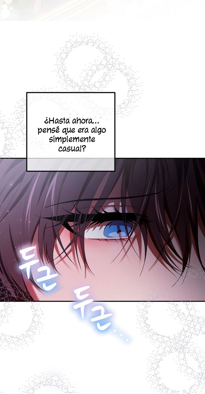 El tiempo adicional de la enferma terminal Capítulo 45 - Página 19