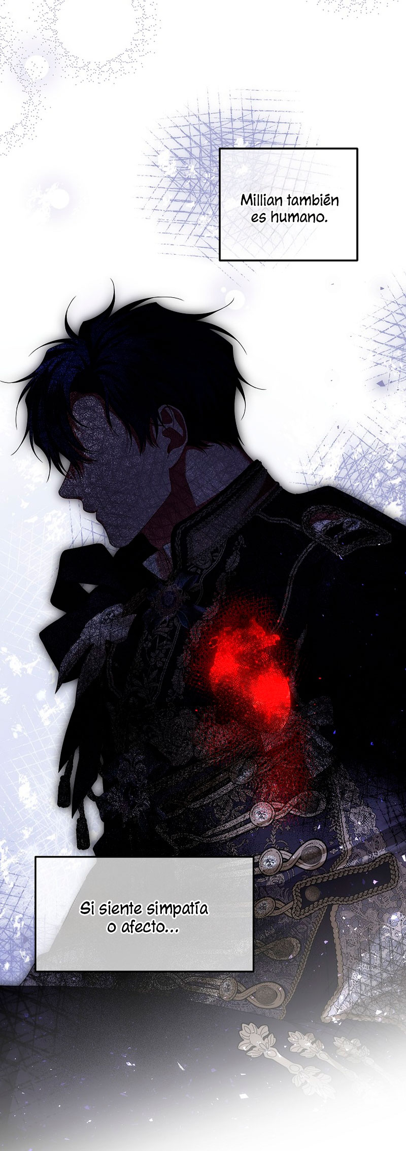 El tiempo adicional de la enferma terminal Capítulo 45 - Página 20