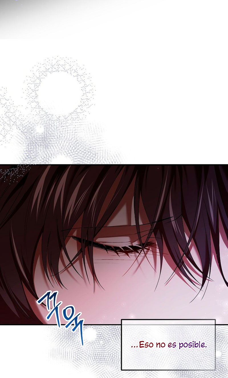 El tiempo adicional de la enferma terminal Capítulo 45 - Página 21