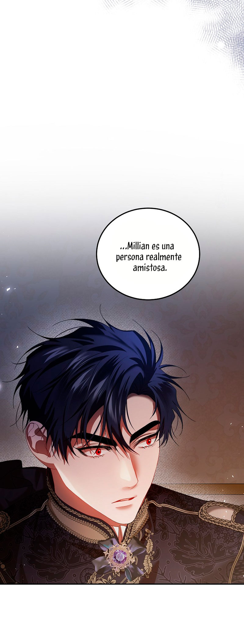 El tiempo adicional de la enferma terminal Capítulo 45 - Página 22