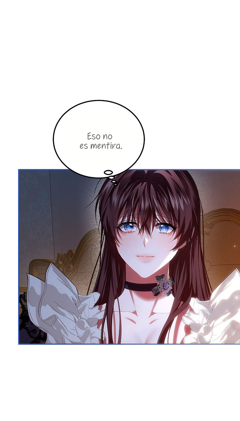 El tiempo adicional de la enferma terminal Capítulo 45 - Página 23