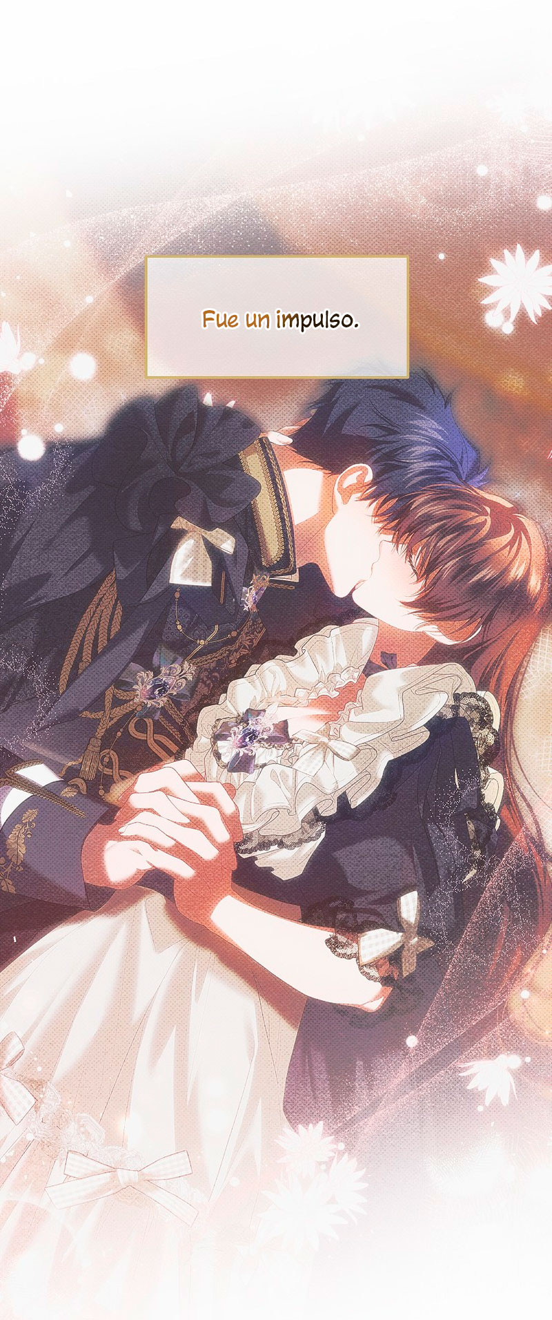 El tiempo adicional de la enferma terminal Capítulo 45 - Página 31