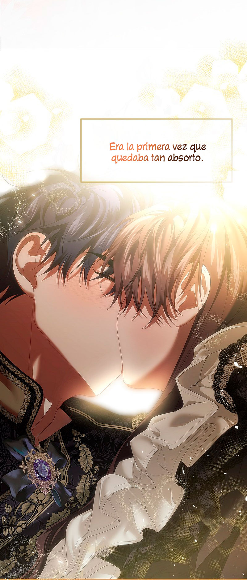 El tiempo adicional de la enferma terminal Capítulo 45 - Página 32