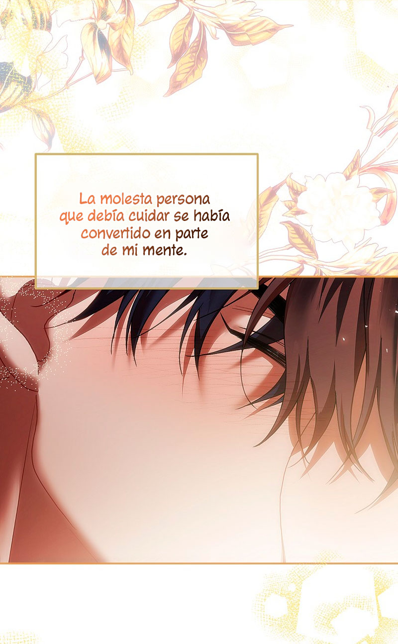 El tiempo adicional de la enferma terminal Capítulo 45 - Página 33