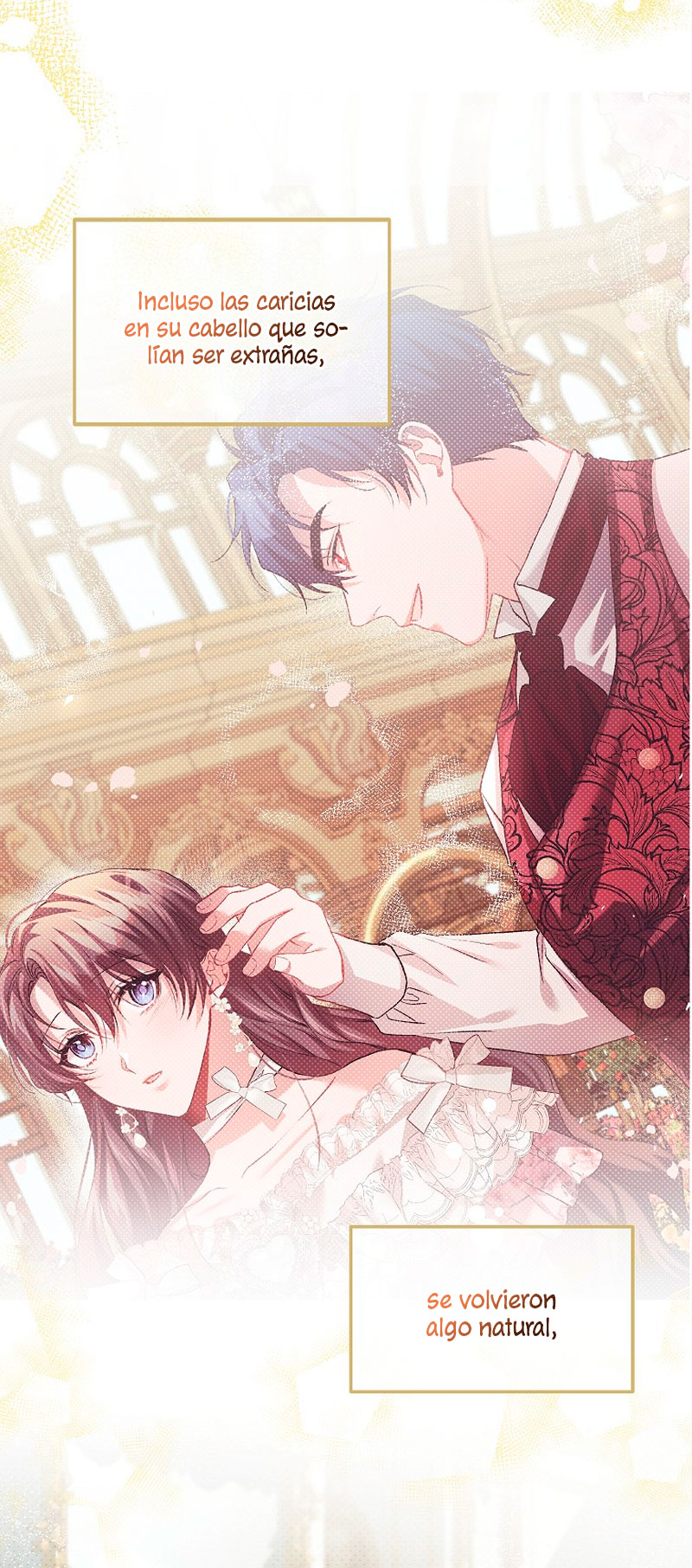 El tiempo adicional de la enferma terminal Capítulo 45 - Página 34