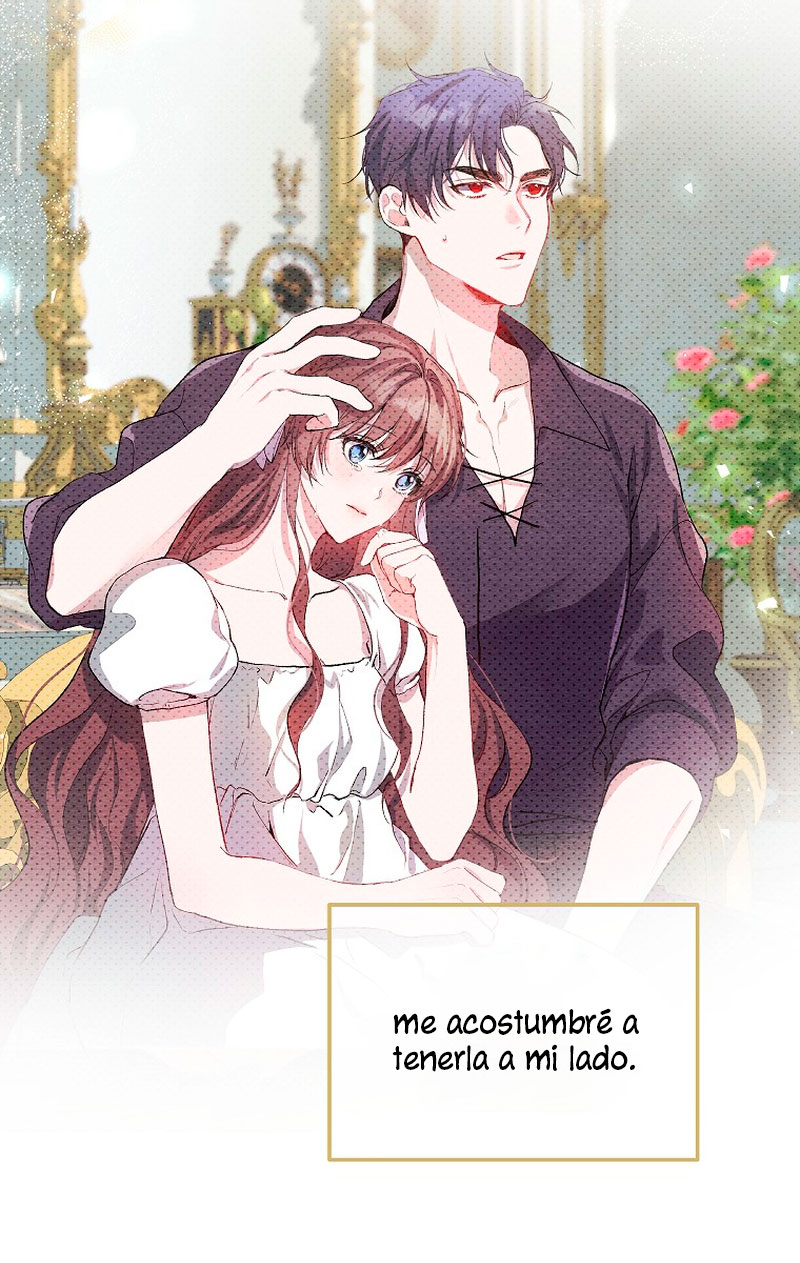 El tiempo adicional de la enferma terminal Capítulo 45 - Página 35