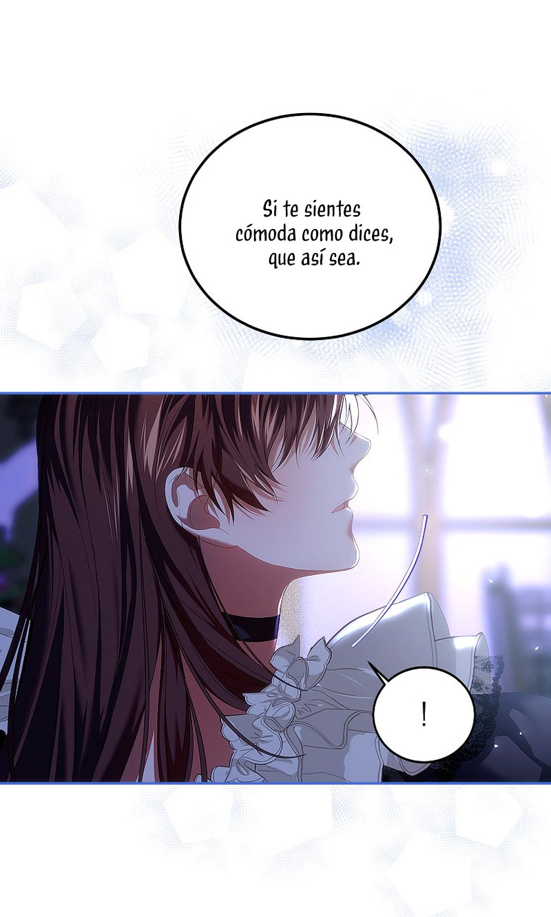 El tiempo adicional de la enferma terminal Capítulo 45 - Página 39