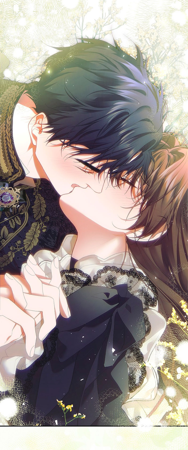 El tiempo adicional de la enferma terminal Capítulo 45 - Página 4