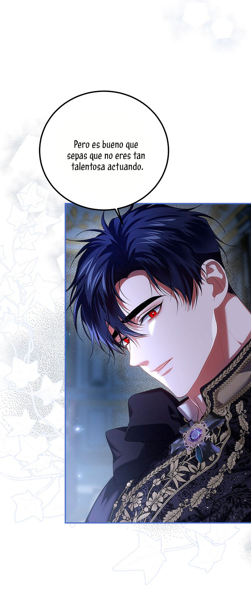 El tiempo adicional de la enferma terminal Capítulo 45 - Página 40