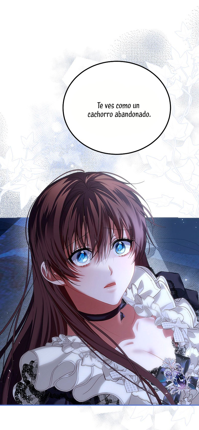 El tiempo adicional de la enferma terminal Capítulo 45 - Página 41