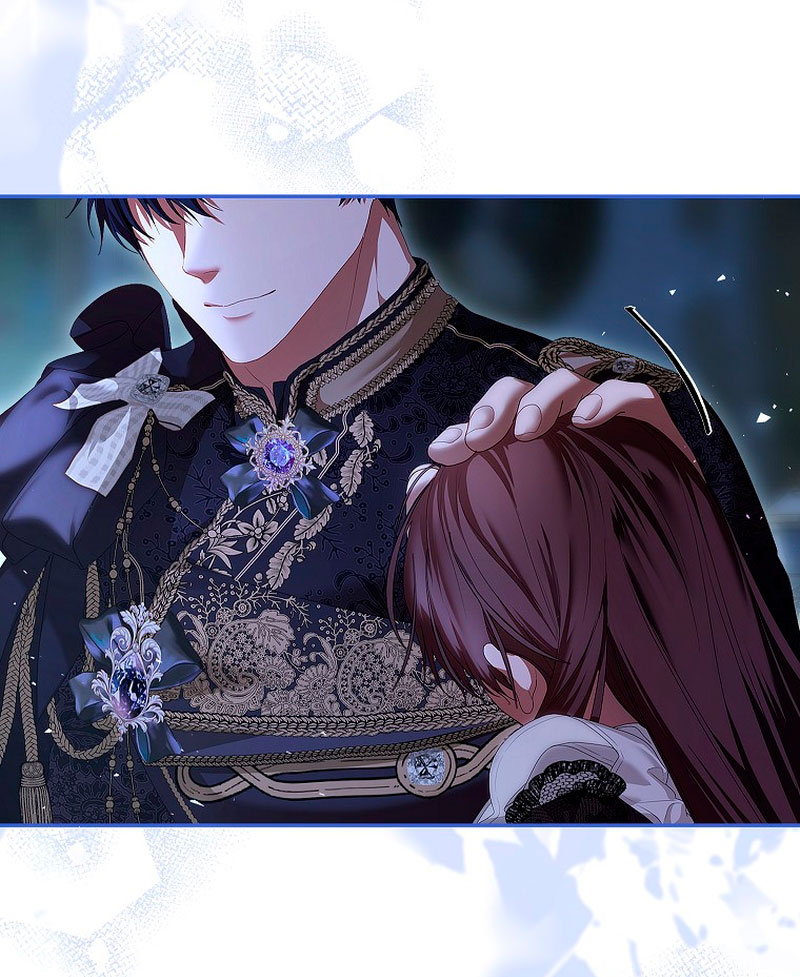 El tiempo adicional de la enferma terminal Capítulo 45 - Página 43