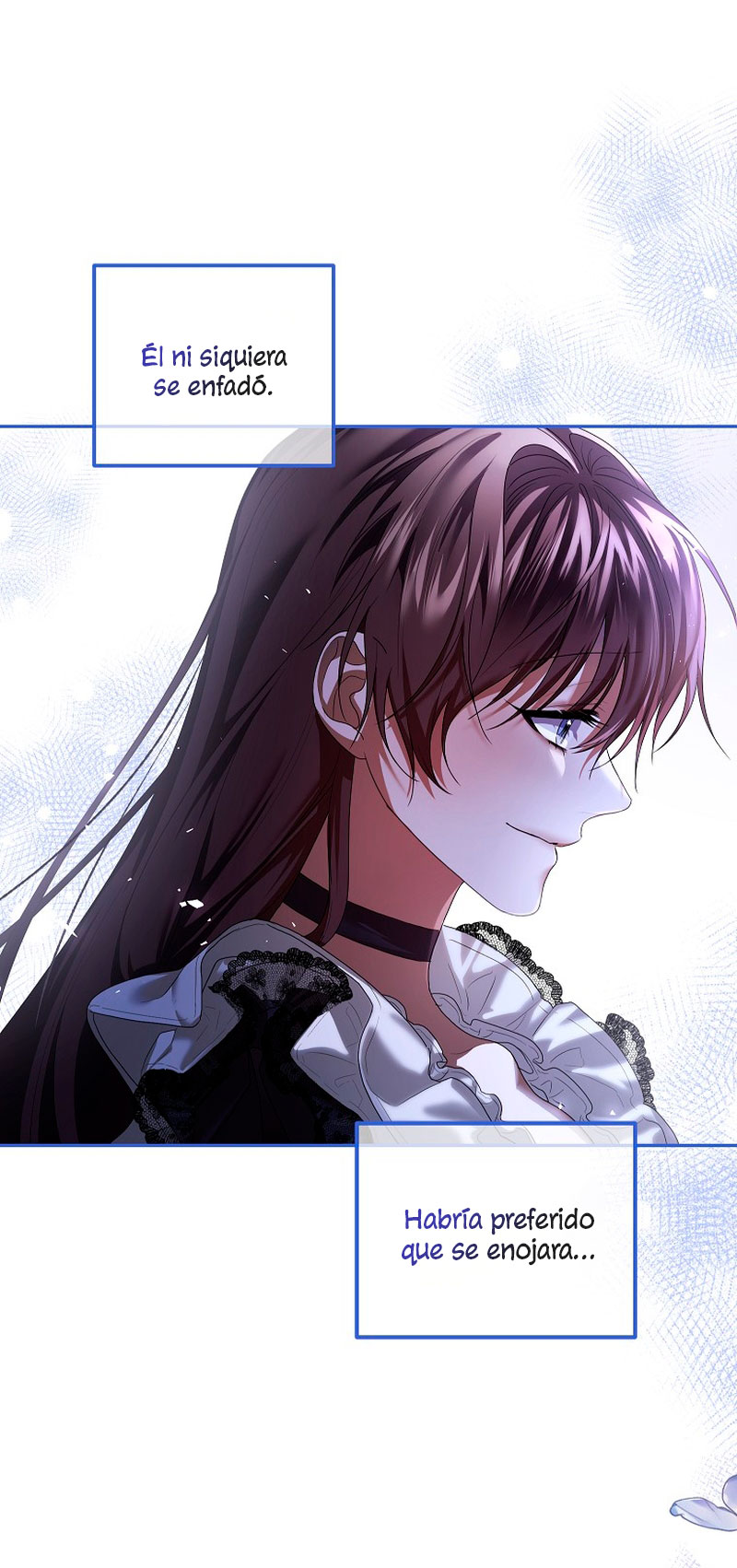 El tiempo adicional de la enferma terminal Capítulo 45 - Página 49