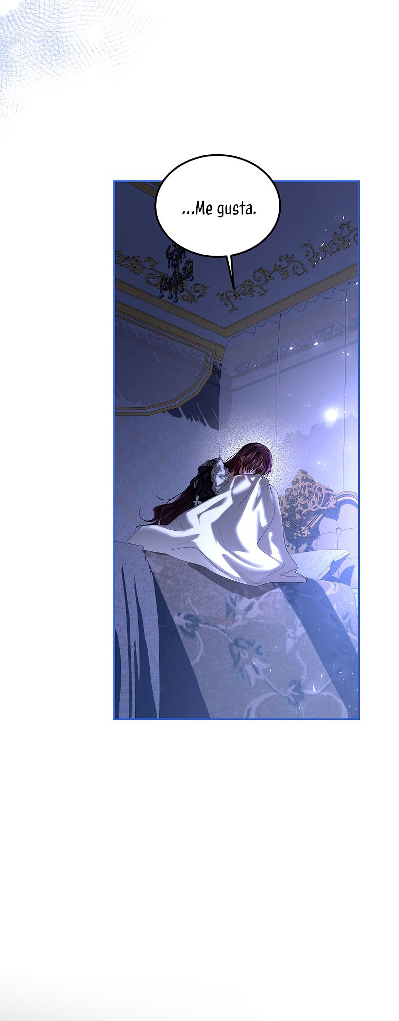 El tiempo adicional de la enferma terminal Capítulo 45 - Página 51