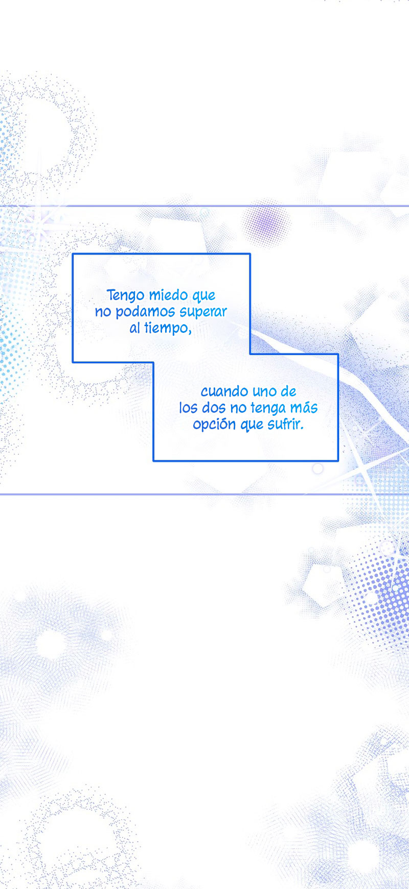 El tiempo adicional de la enferma terminal Capítulo 45 - Página 53