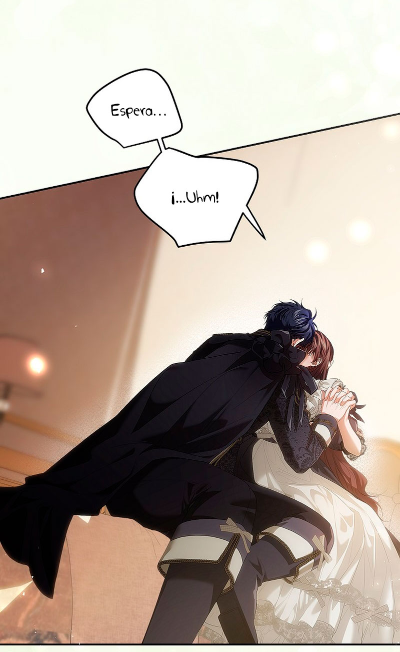 El tiempo adicional de la enferma terminal Capítulo 45 - Página 6