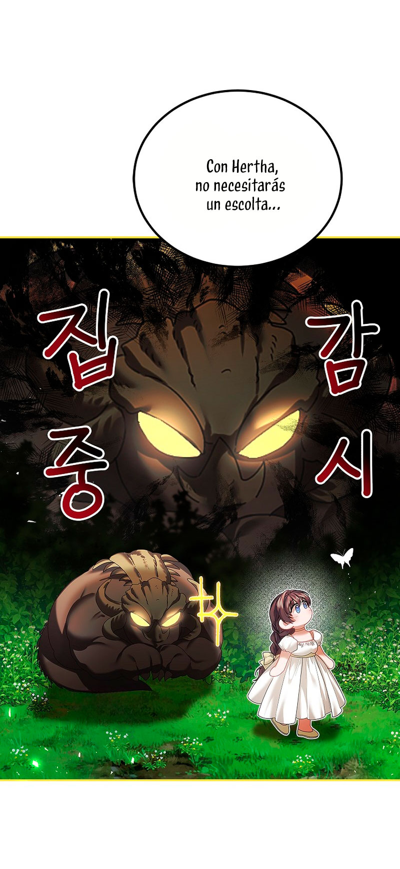 El tiempo adicional de la enferma terminal Capítulo 45 - Página 60