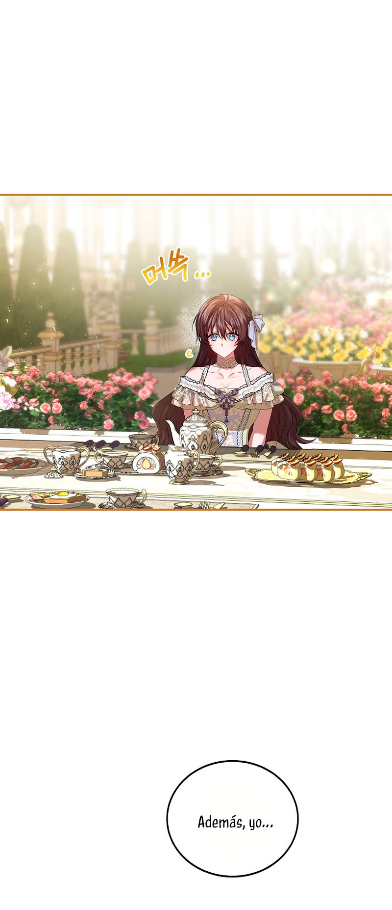 El tiempo adicional de la enferma terminal Capítulo 45 - Página 62