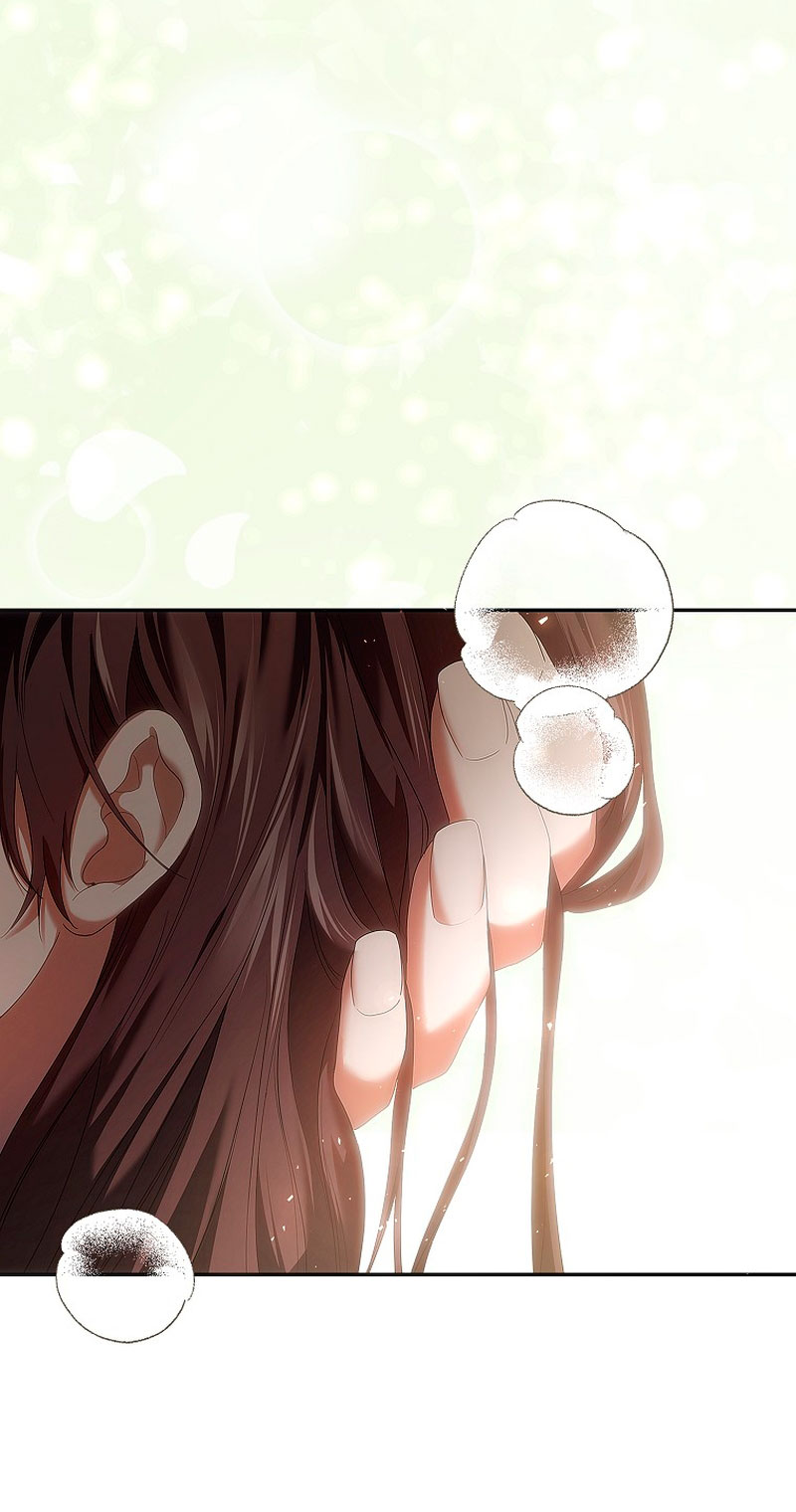 El tiempo adicional de la enferma terminal Capítulo 45 - Página 7