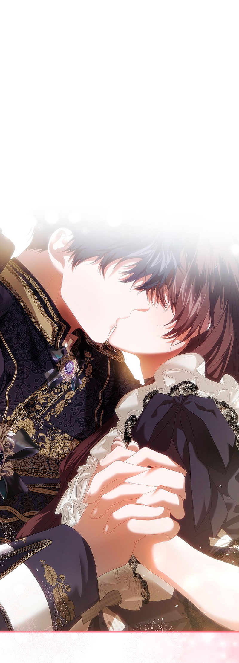 El tiempo adicional de la enferma terminal Capítulo 45 - Página 8