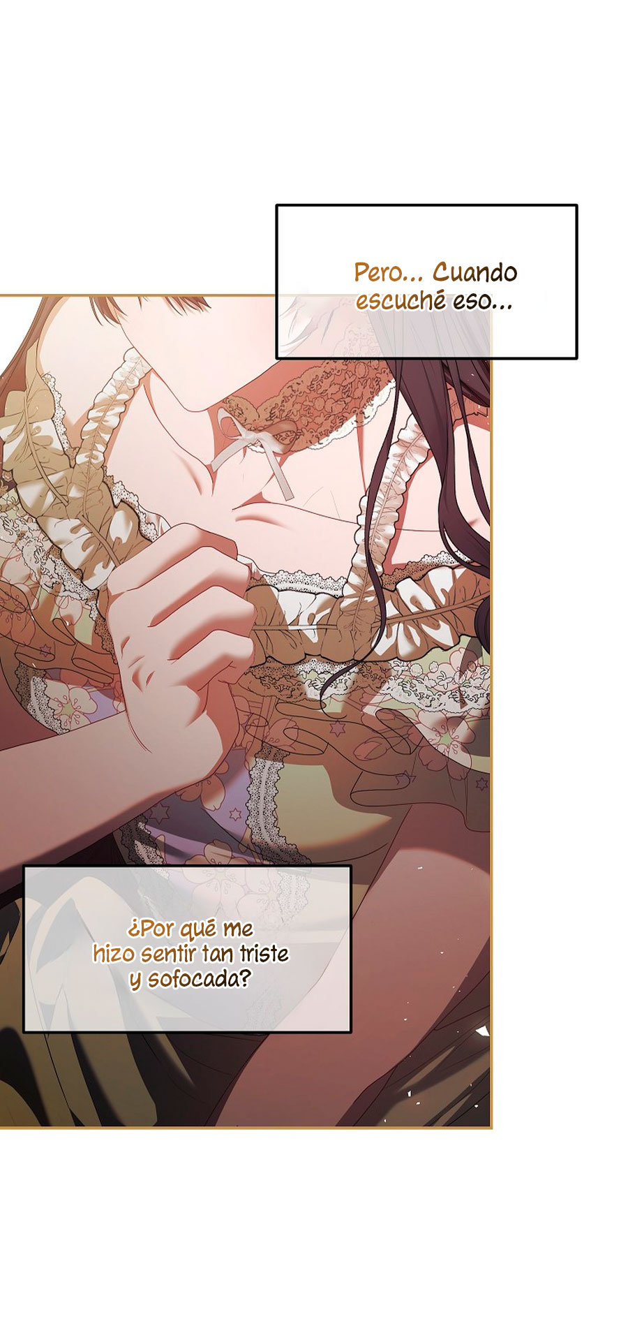 El tiempo adicional de la enferma terminal Capítulo 46 - Página 16