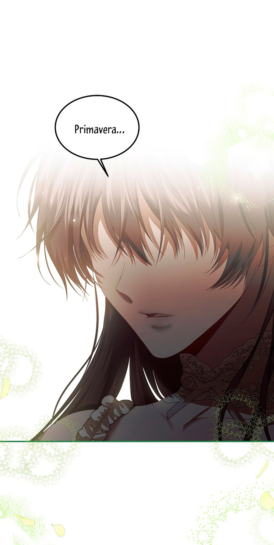 El tiempo adicional de la enferma terminal Capítulo 46 - Página 18