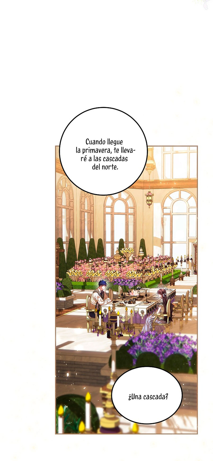 El tiempo adicional de la enferma terminal Capítulo 46 - Página 20