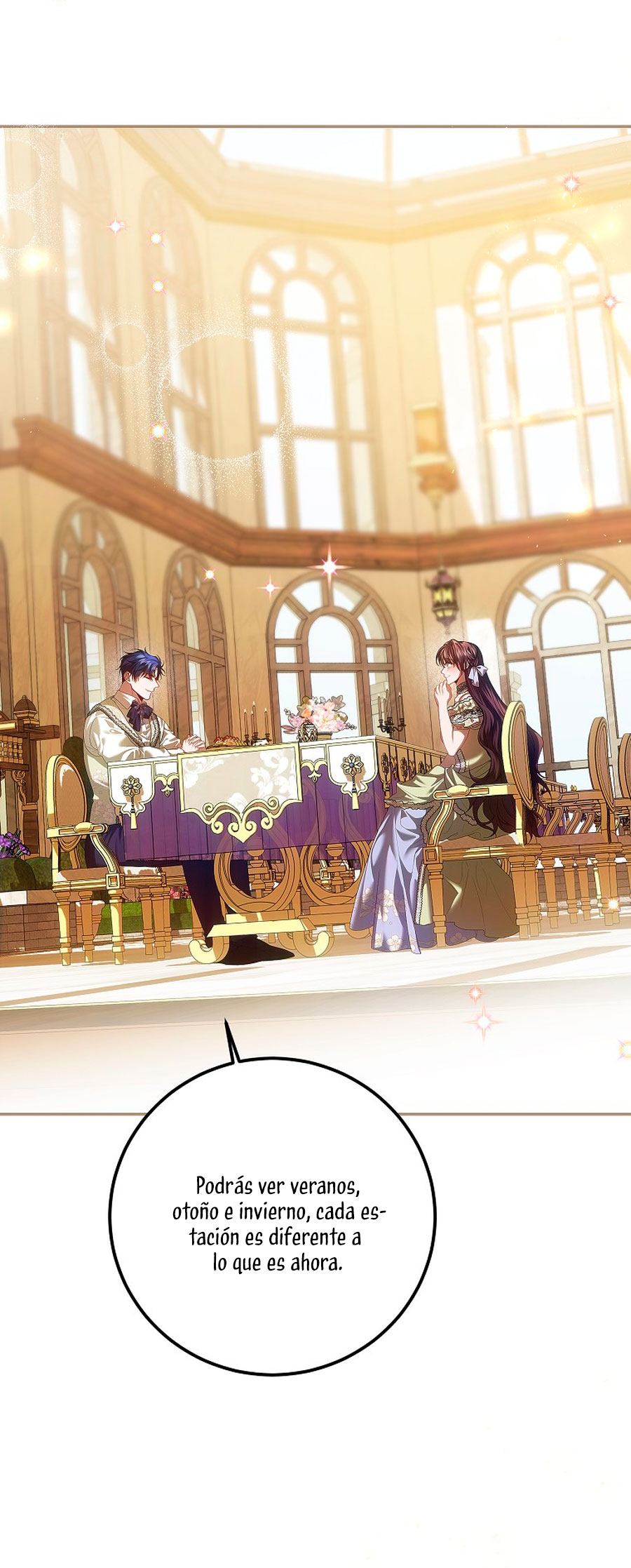 El tiempo adicional de la enferma terminal Capítulo 46 - Página 23