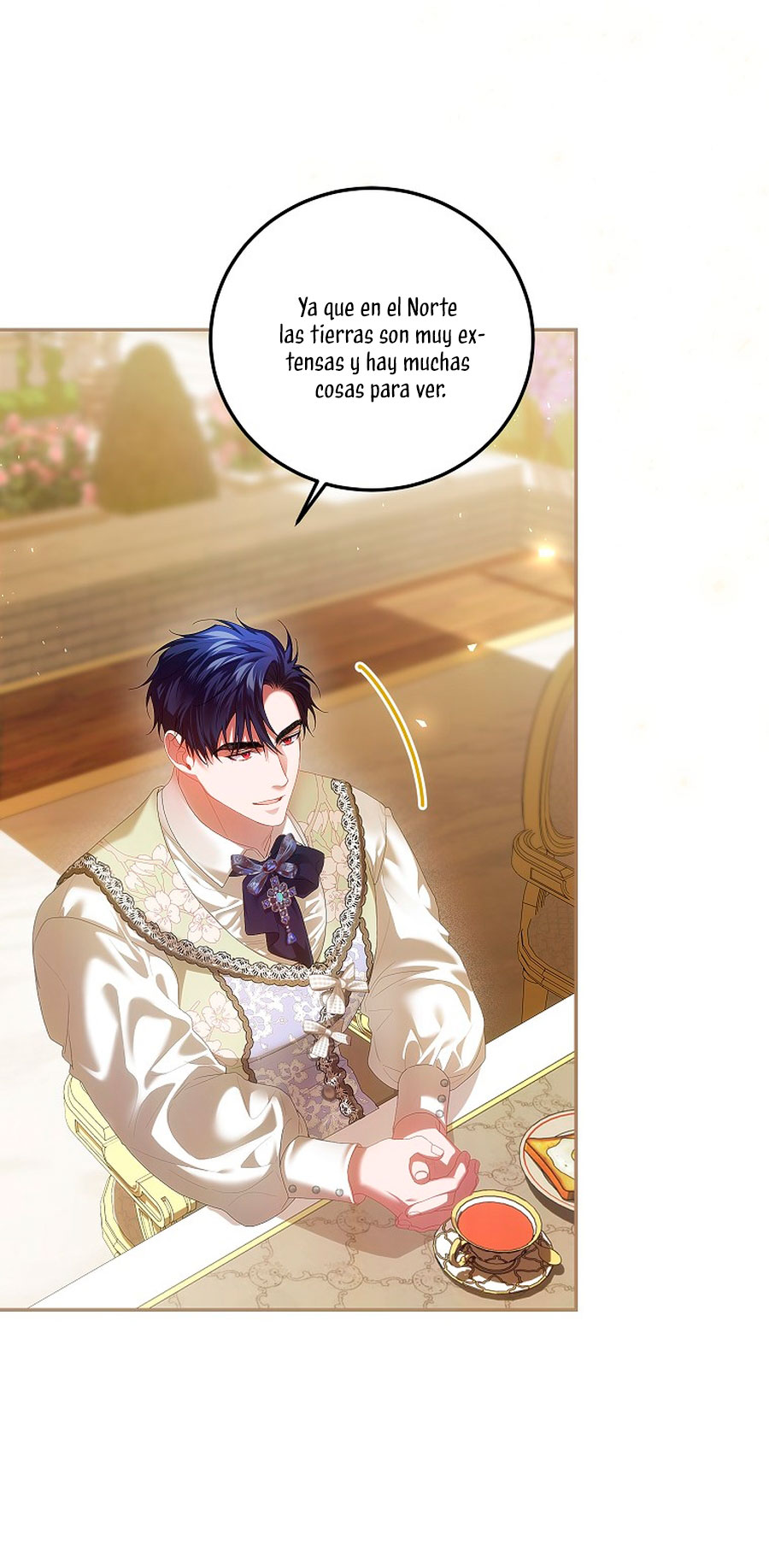 El tiempo adicional de la enferma terminal Capítulo 46 - Página 24