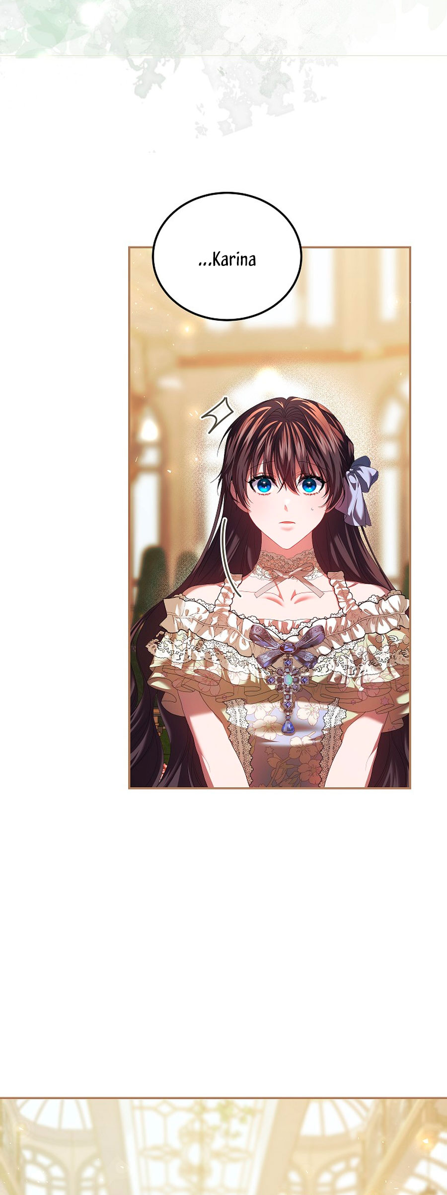 El tiempo adicional de la enferma terminal Capítulo 46 - Página 28