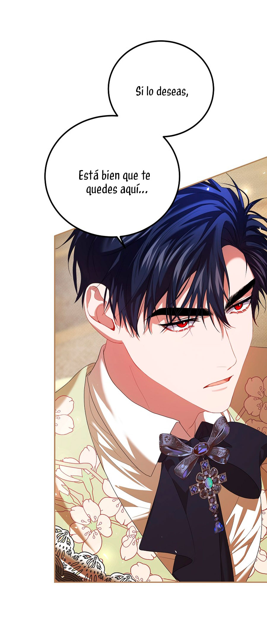 El tiempo adicional de la enferma terminal Capítulo 46 - Página 32