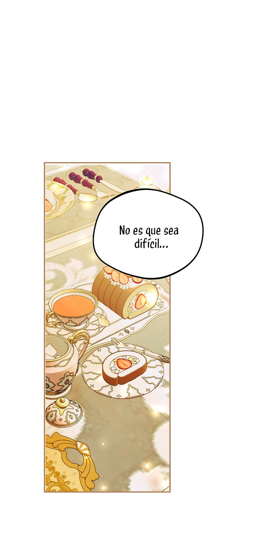 El tiempo adicional de la enferma terminal Capítulo 46 - Página 33