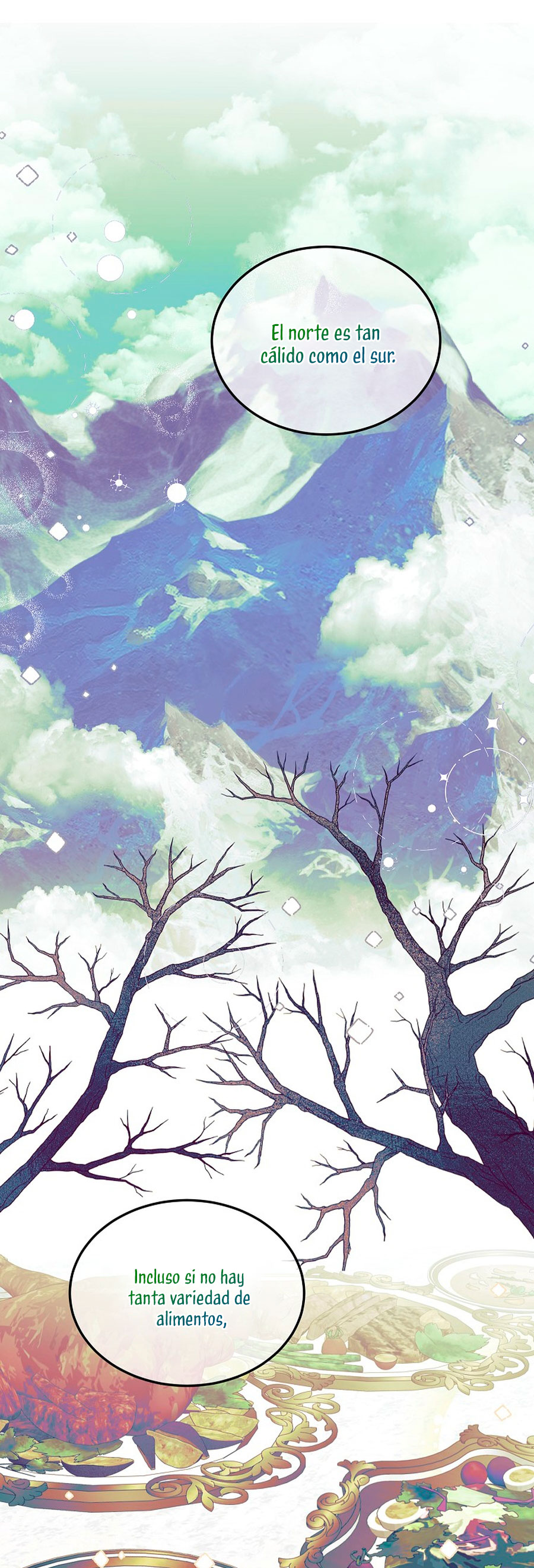 El tiempo adicional de la enferma terminal Capítulo 46 - Página 36