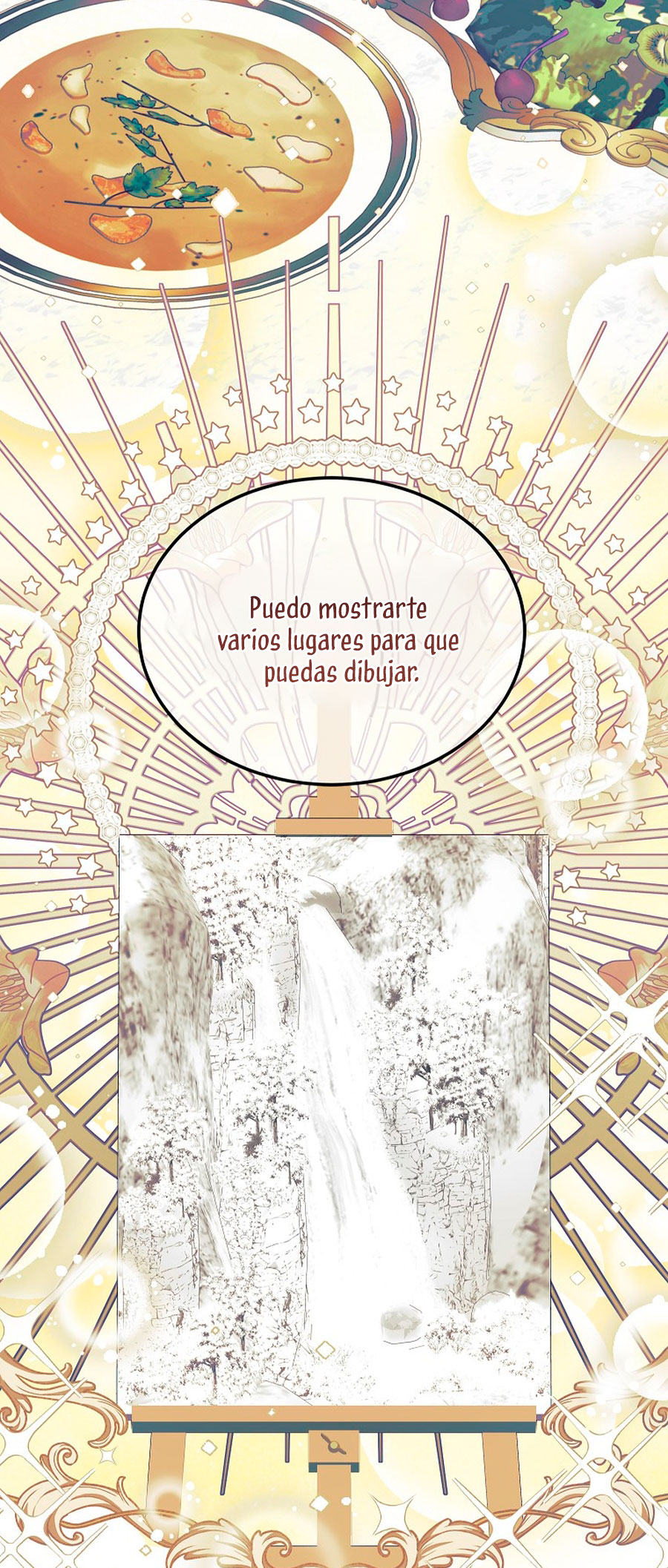 El tiempo adicional de la enferma terminal Capítulo 46 - Página 37