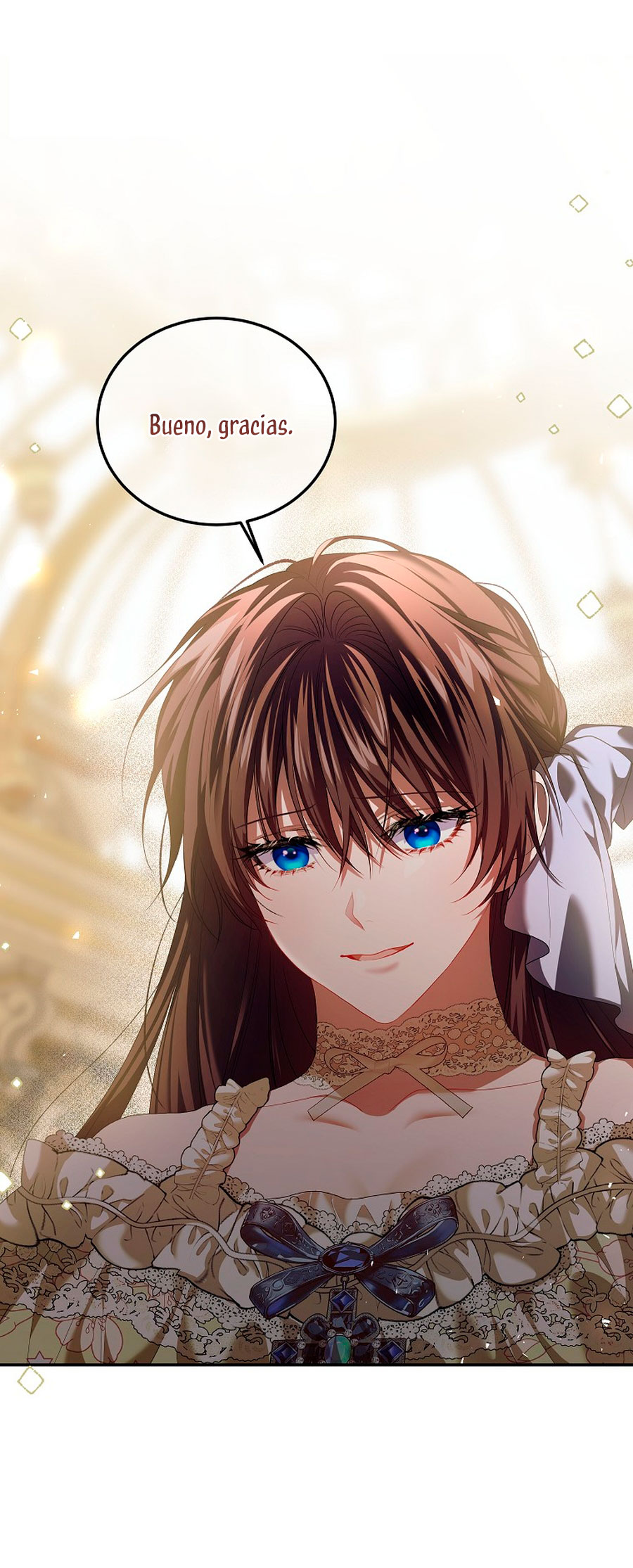 El tiempo adicional de la enferma terminal Capítulo 46 - Página 39