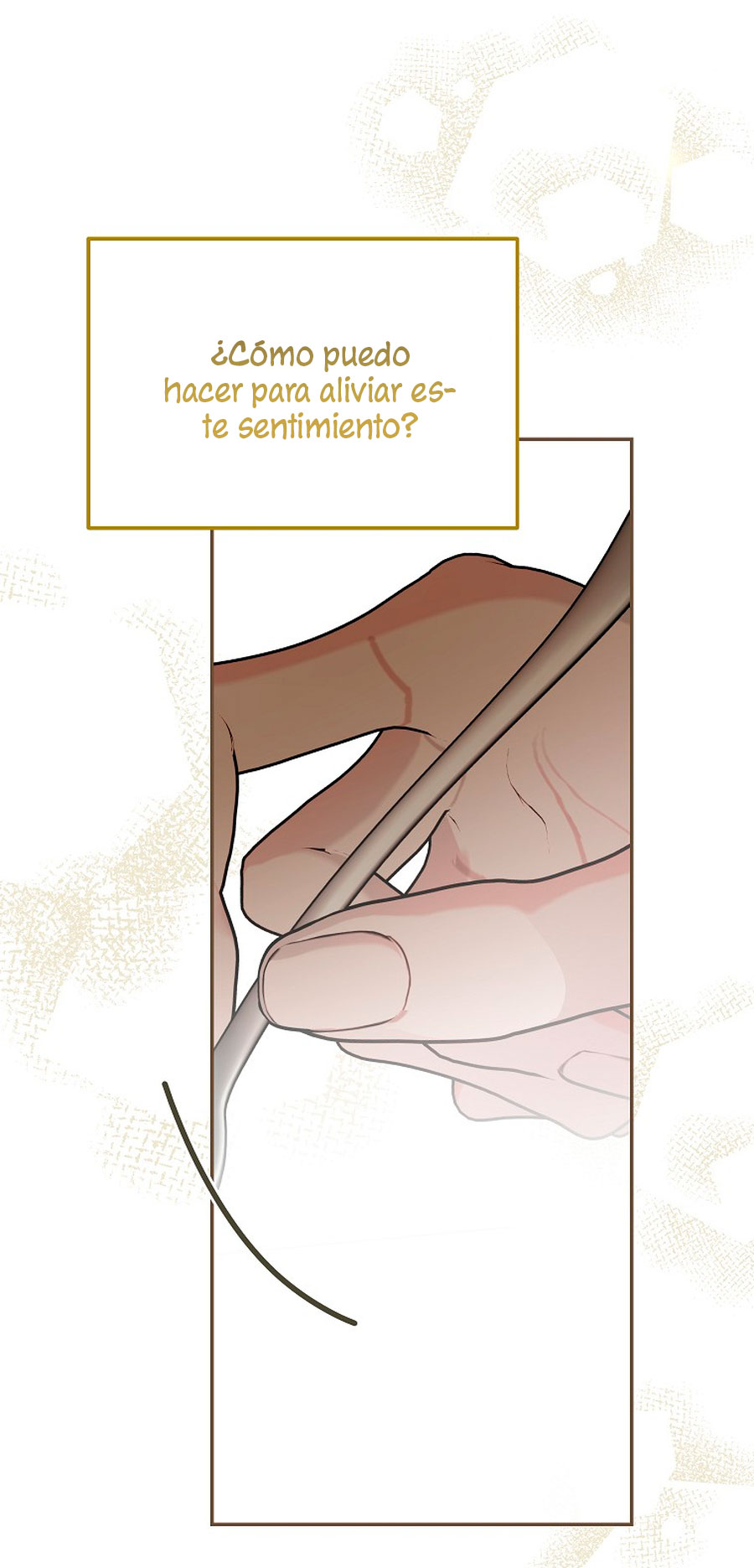 El tiempo adicional de la enferma terminal Capítulo 46 - Página 41