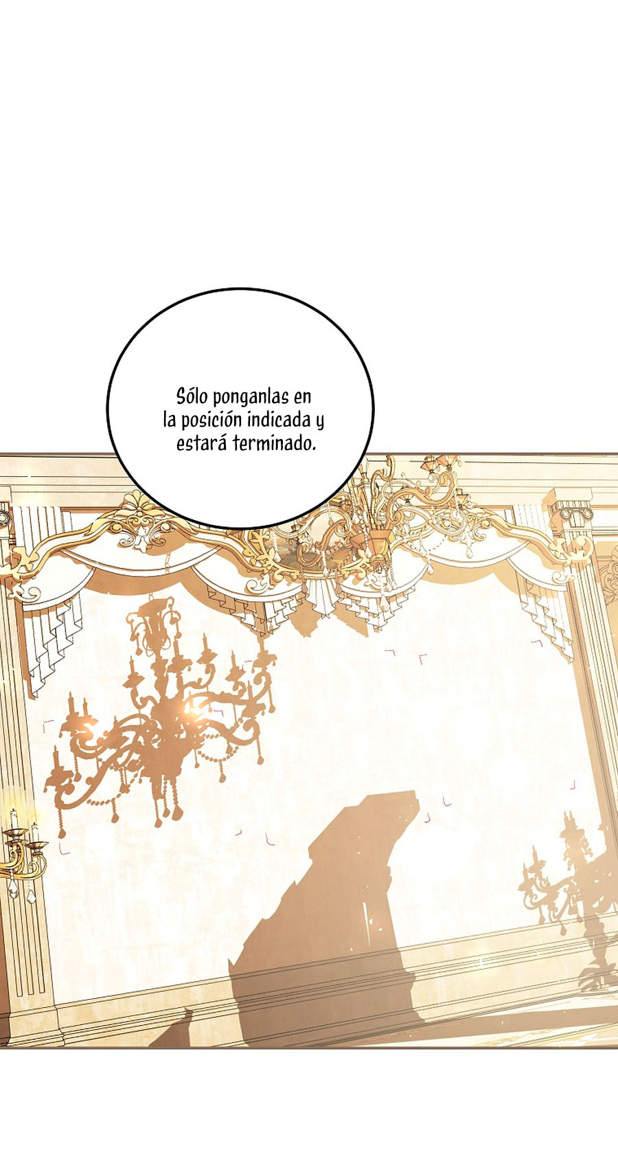 El tiempo adicional de la enferma terminal Capítulo 46 - Página 49