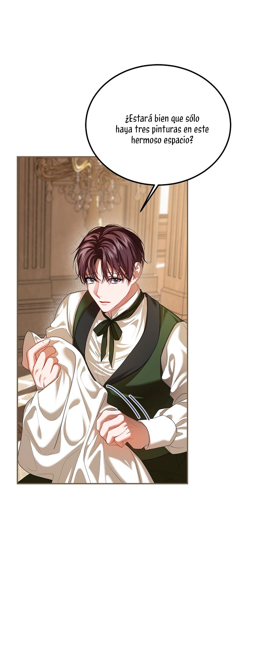 El tiempo adicional de la enferma terminal Capítulo 46 - Página 51