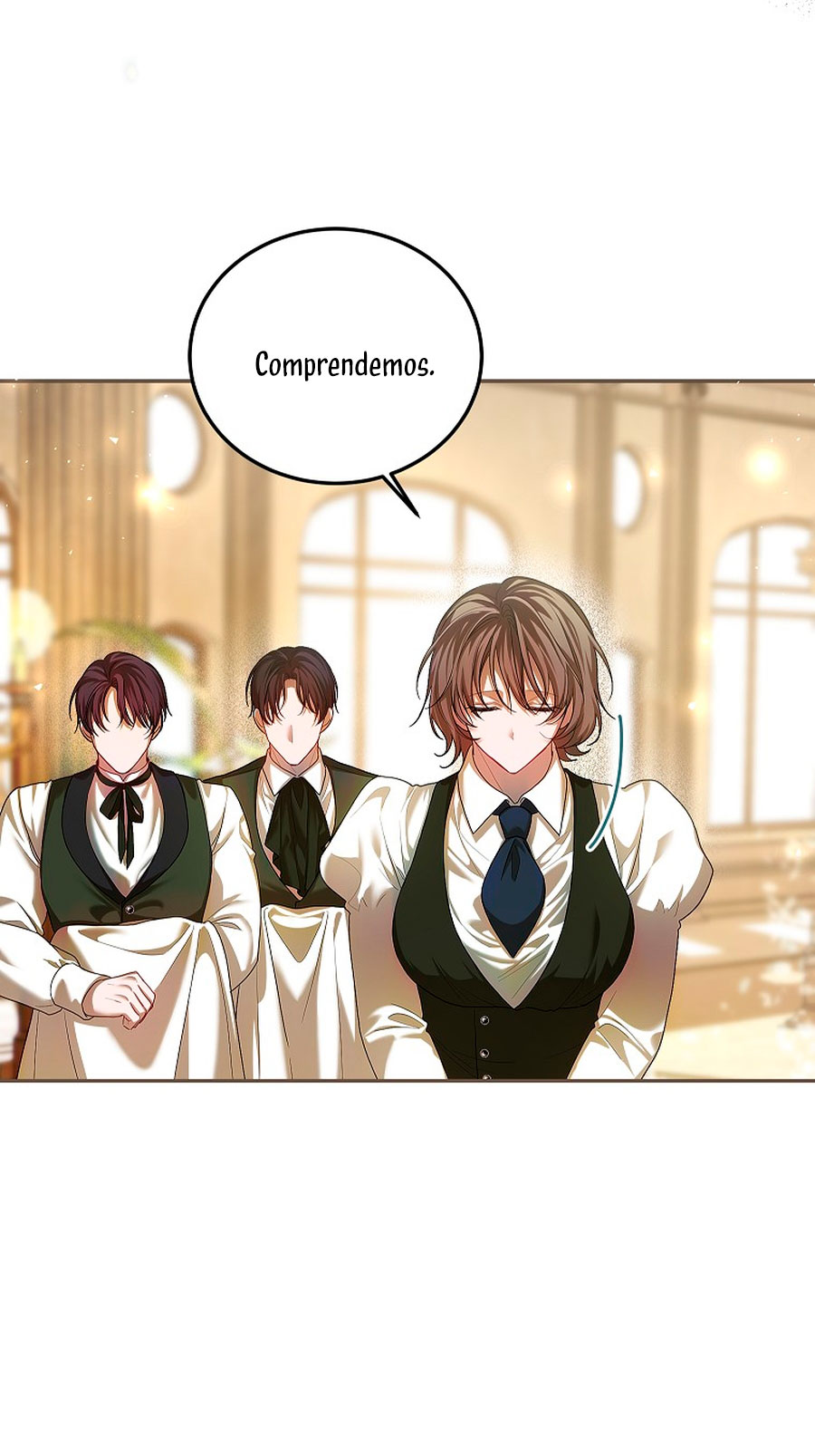 El tiempo adicional de la enferma terminal Capítulo 46 - Página 57