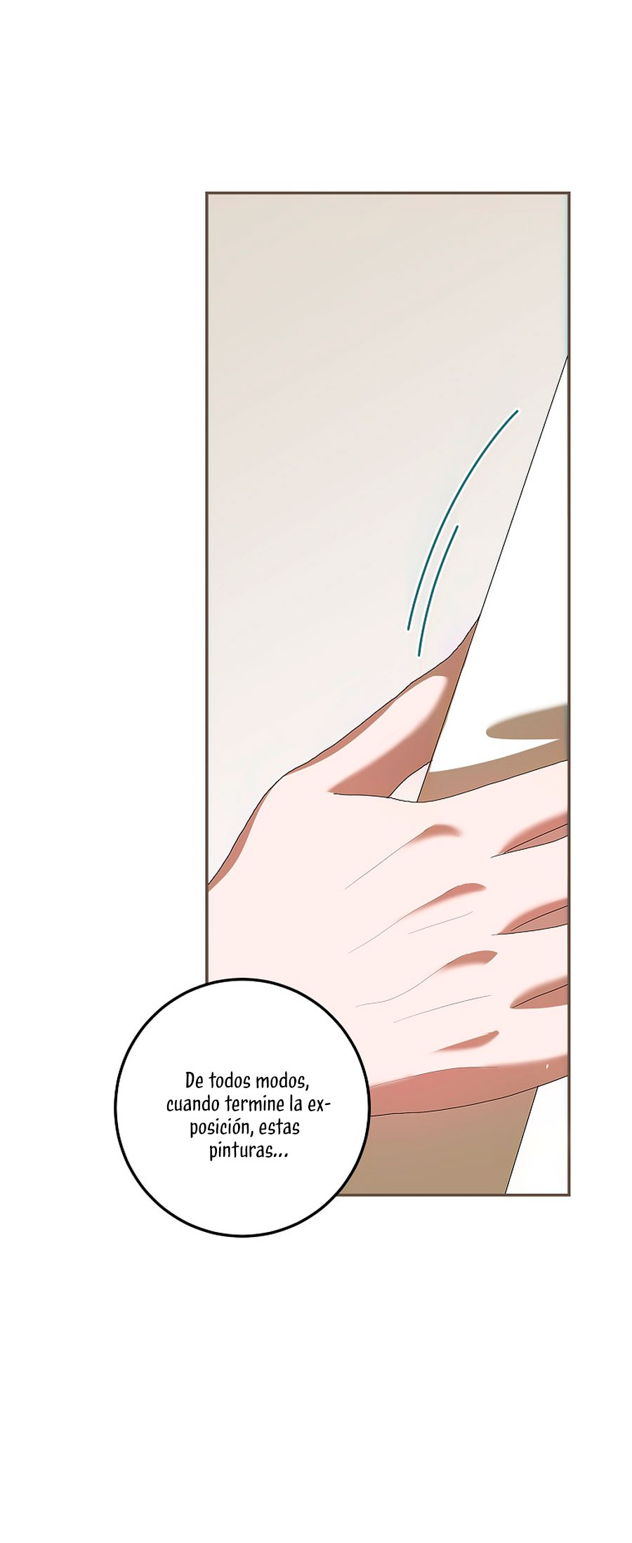 El tiempo adicional de la enferma terminal Capítulo 46 - Página 58