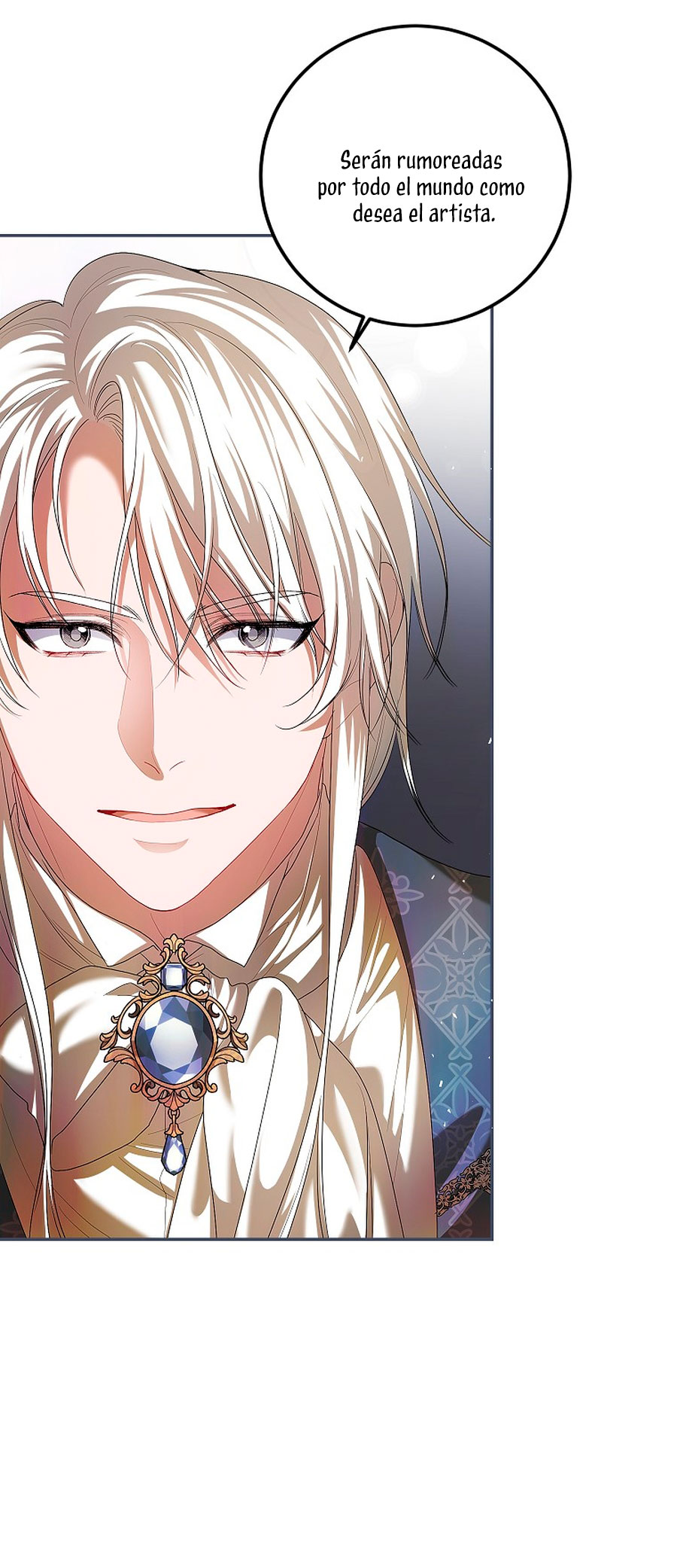 El tiempo adicional de la enferma terminal Capítulo 46 - Página 59