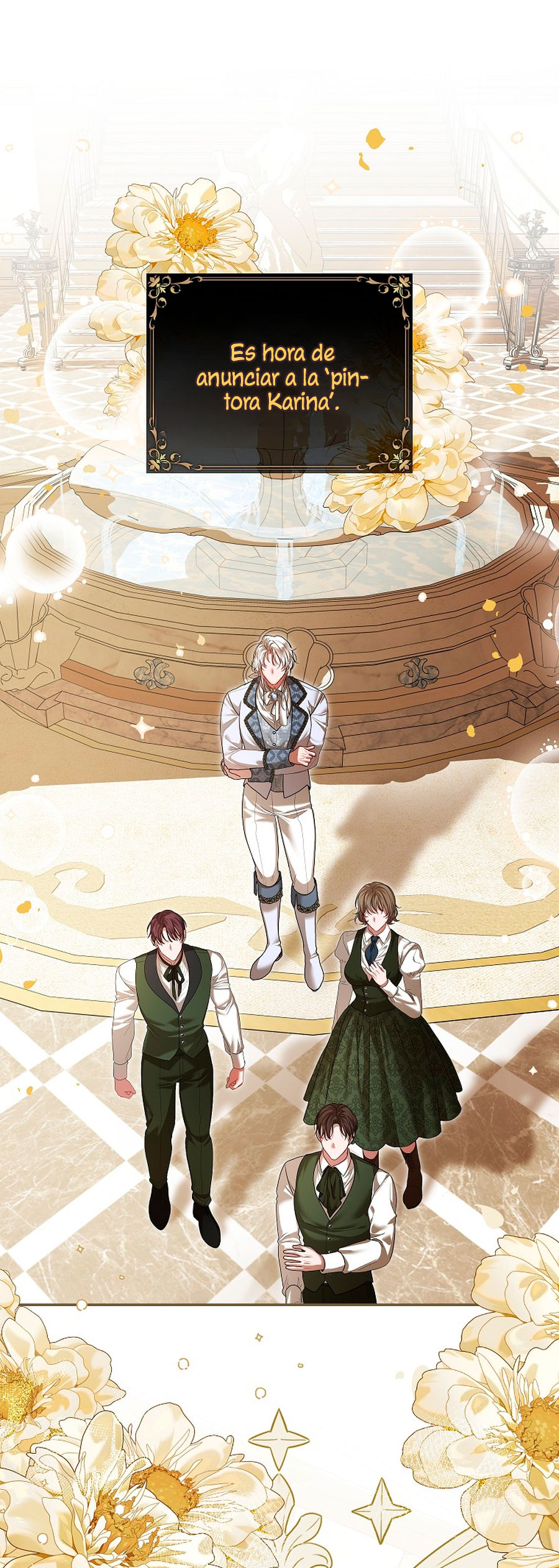 El tiempo adicional de la enferma terminal Capítulo 46 - Página 60