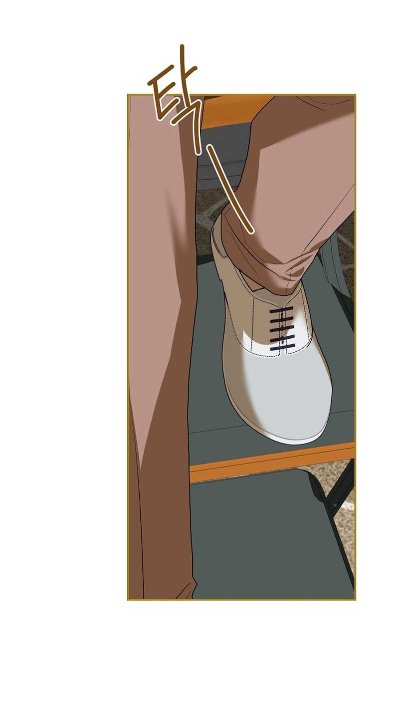 El tiempo adicional de la enferma terminal Capítulo 47 - Página 10