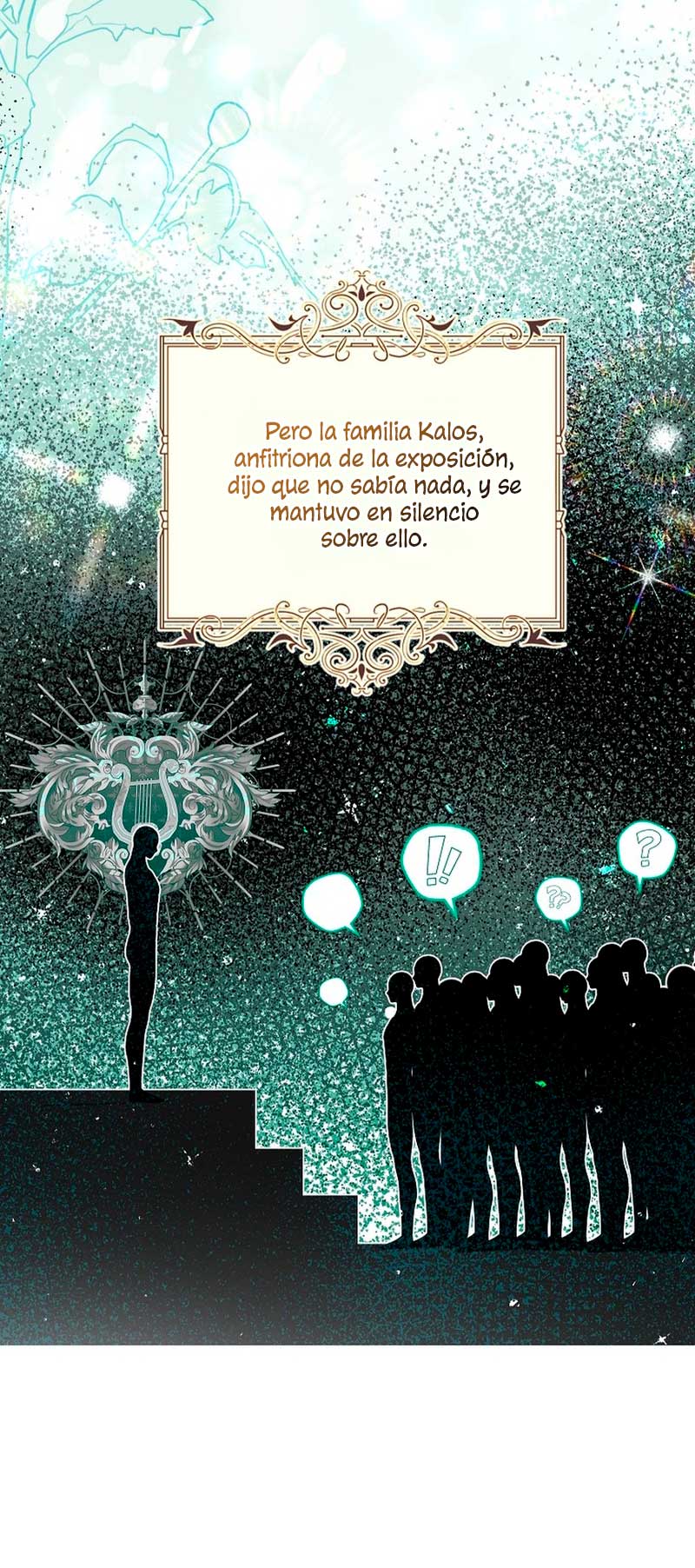 El tiempo adicional de la enferma terminal Capítulo 47 - Página 16