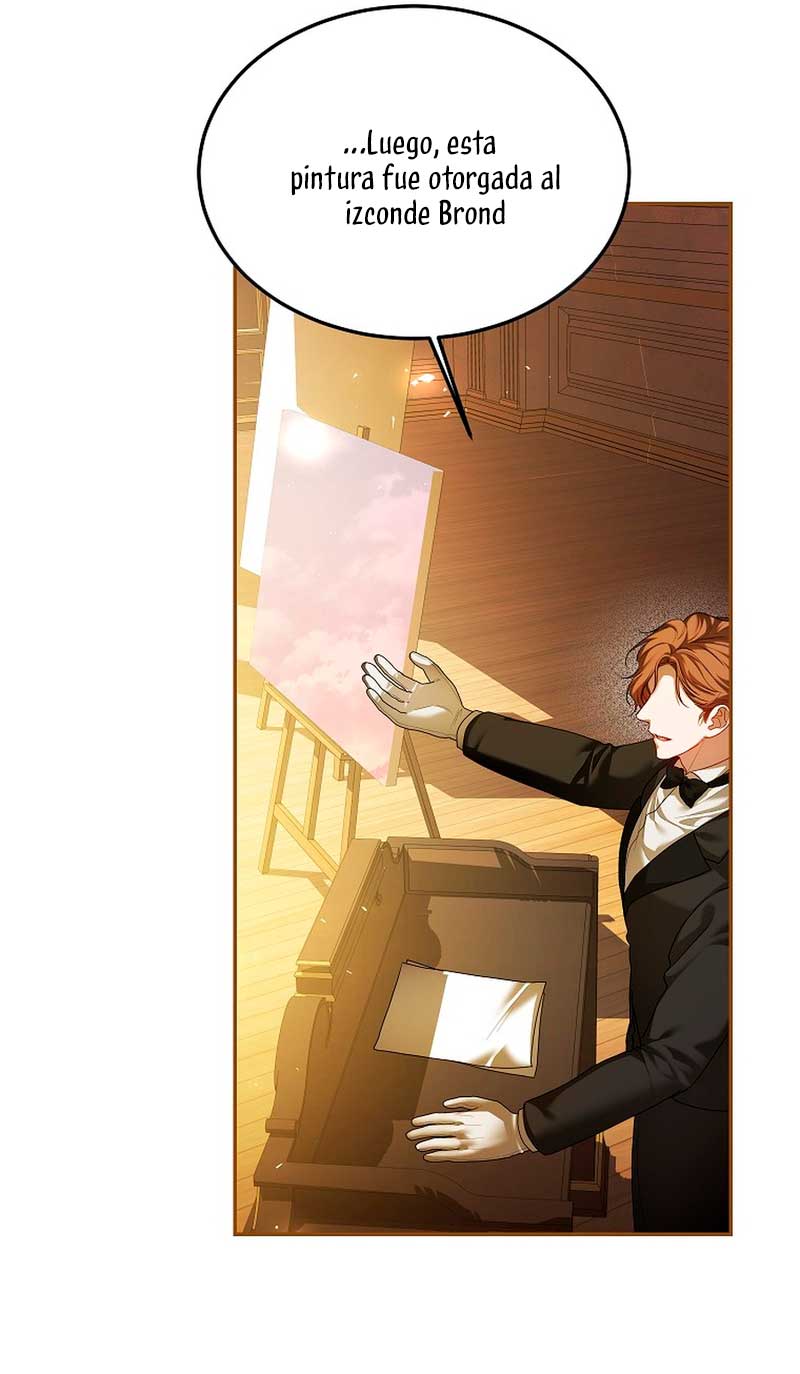 El tiempo adicional de la enferma terminal Capítulo 47 - Página 18