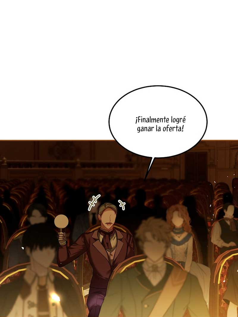 El tiempo adicional de la enferma terminal Capítulo 47 - Página 19